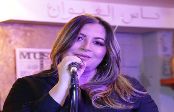 الفنانة نسيمة محمد تطلق أغنيتها المغربية الجديدة “كنت نقول