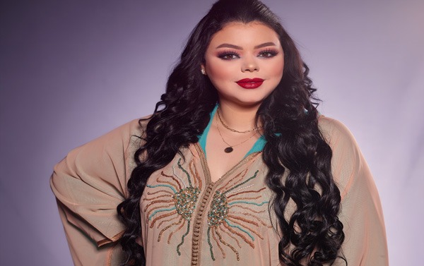 الفنانة صابرينةبلفقيه تطرح كوفر ماتحاسبنيش للفنانة شيرين عبد الوهاب