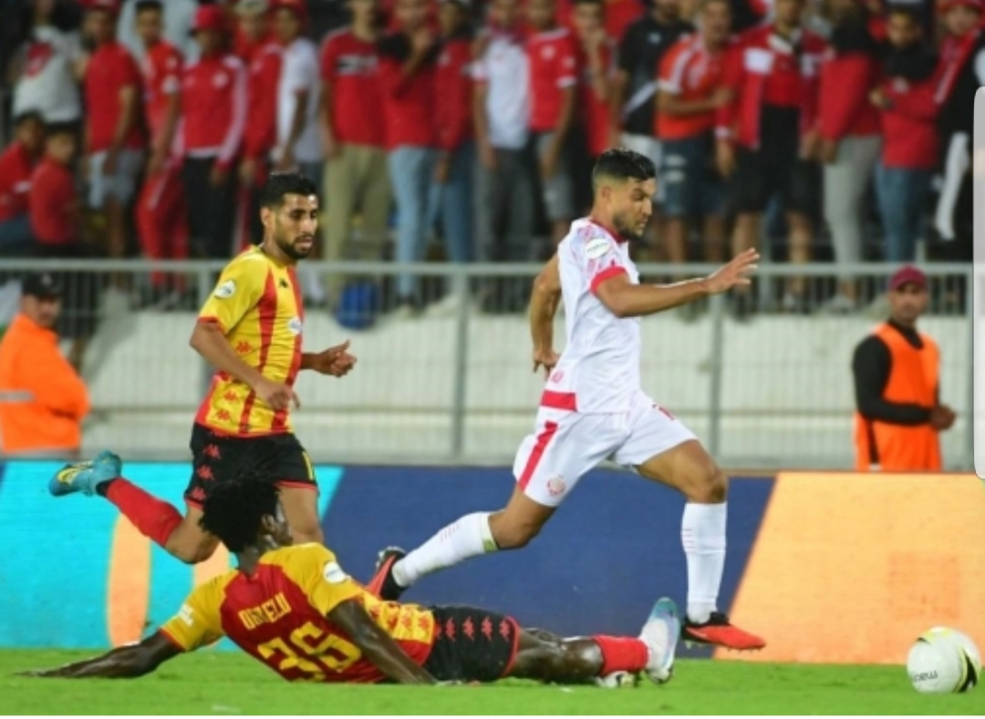 دوري إفريقيا لكرة القدم (نصف النهائي/إياب).. الوداد الرياضي يتأهل إلى النهائي بفوزه على مضيفه الترجي التونسي بالضربات الترجيحية (5 – 4)