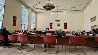 هل سيفقد حزب التجمع الوطني للأحرار منصب الرئيس بمجلس جماعة مكناس؟ متابعة للشأن المحلي بمكناس?