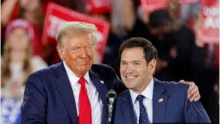 ترامب يعيّن ماركو روبيو وزيراً للخارجية الأمريكية في خطوة لتعزيز السياسة الخارجية