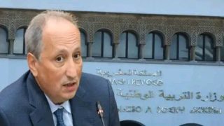بلوغ نسبة تعميم التعليم الأولي بالمغرب 83٪ خلال الموسم الدراسي الحالي