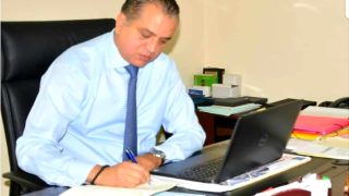 تهنئة بمناسبة الذكرى التاسعة والأربعين للمسيرة الخضراء…