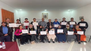 جمعية مبادرات للتنمية بتيفلت تطلق سلسلة لقاءات تشاركية من أجل الحوار الديمقراطي بعنوان ” تقديم العرائض على المستوى الترابي “