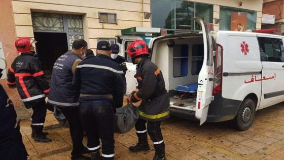 غاز البوتان ينهي حياة شاب اختناقا داخل شقة في طنجة.