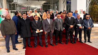 طنجة:انطلاق الأيام التواصلية لمؤسسة محمد السادس لموظفي الأمن الوطني في المغرب.