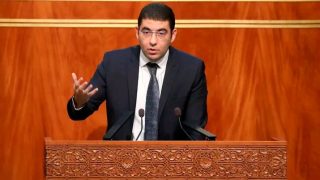 الدعم الاستثنائي الموجه لقطاع الصحافة والنشر سينتهي في شهر مارس المقبل بعد تفعيل المرسوم الجديد ذي الصلة (السيد بنسعيد)