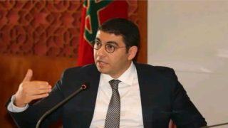 مجلس النواب : الوزير بنسعيد يقدم مشروع قانون يتعلق بحماية التراث الثقاقي و المحافظة عليه و تثمينه