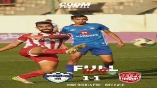 أزمة الكوديم ليست في التسيير! ولا في المالية! ولا في مطالب جمع عام غير عادي ! ولا في مُرْفَقات الشركة الرياضية! بل هي أزمة نتائج بامتياز.