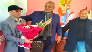 ريان دريس.. قامة تربوية أضاءت دروب التعليم الأولي بتميز وإبداع