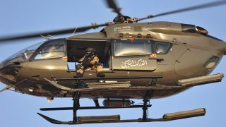 إجهاض مخطط إرهابي وشيك كان في مرحلة التحضير للتنفيذ المادي لعمليات تفجيرية (المكتب المركزي للأبحاث القضائية)