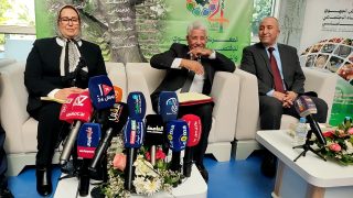 “جهة فاس مكناس تعزز دور الاقتصاد الاجتماعي والتضامني في التنمية عبر المعرض الجهوي الرابع”