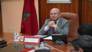 الرباط : النموذج الجديد لتنمية الصيد و تربية الأحياء المائية في ضل اهتمامات الوكالة الوطنية للمياه و الغابات