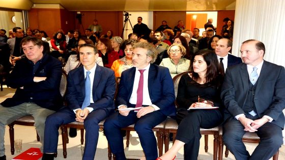 L’Institut Cervantes au Maroc : un engagement renforcé pour le dialogue culturel et linguistique en 2025