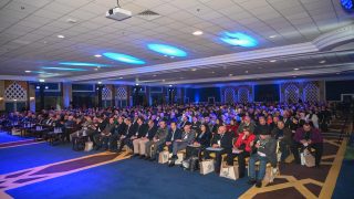 39ème JOURNÉE NATIONALE DE L’ARCHITECTE L’Architecte citoyen face au changement climatique : Problématiques de l’énergie et de l’eau