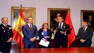 حموشي يجري مباحثات أمنية رفيعة المستوى في مدريد لتعزيز التعاون مع إسبانيا وألمانيا