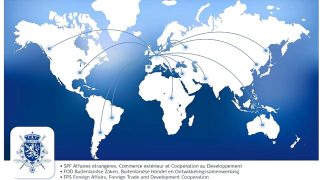 Les Affaires étrangères déconseille tout voyage vers la République Démocratique du Congo