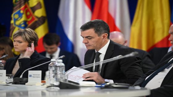 Soutien à l’Ukraine : Pedro Sánchez annonce un milliard d’euros d’aide militaire et une Maison de l’Ukraine en Espagne