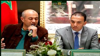 تعزيز تكوين الحرفيين بفاس: اجتماع لتقييم أداء معهد فنون الصناعة التقليدية