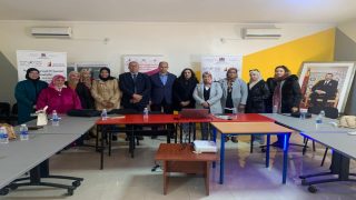 الرشيدية: التمكين الاقتصادي للنساء في صلب اهتمام المنسقية الجهوية لوكالة التنمية الاجتماعية
