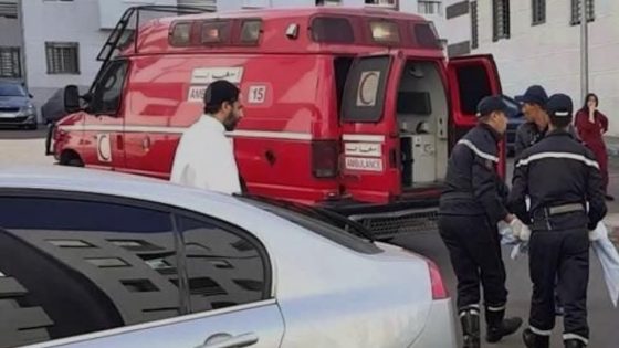 طنجة.. العثور على جثتين واحدة بشارع فاس والأخرى في غابة جزناية يستنفر الأمن والدرك