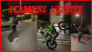 توقيف شاب بمكناس بسبب سياقة استعراضية وخطيرة تهدد سلامة المواطنين