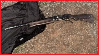 تفكيك شبكة إجرامية بالرباط وحجز أسلحة ومخدرات بعد تدخل أمني محكم