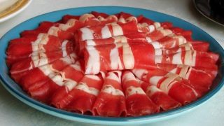 الصحة: اللحوم الحمراء