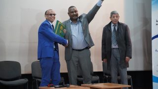 الجامعة المغربية للشعر والفنون توقع اتفاقية شراكة وتعاون مع شركة win win الكائن مقرها بدولة رواندا