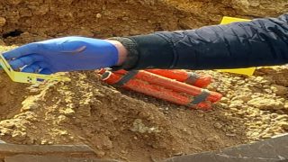 تفكيك خلية إرهابية مرتبطة بالفرع الإفريقي ل”داعش”.. ضبط عبوة ناسفة إضافية في طور التركيب بضواحي الرباط