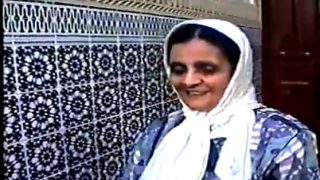 تعزية ومواساة في وفاة والدة الإخوة عبد الحفيظ العيساوي وحسني ومراد وسلوى