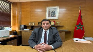 جواد بحاجي، المدير العام للمكتب الوطني للإستشارة الفلاحية، يعين رئيسا للمجلس العام للتنمية الفلاحية بوزارة الفلاحة والصيد البحرية والتنمية القروية والمياه والغابات