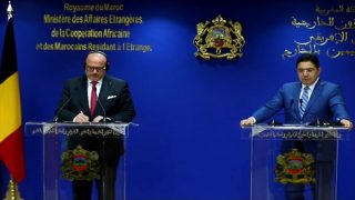 المغرب يحذر من استغلال جاليته في بلجيكا ويؤكد التزامه بمكافحة الهجرة غير الشرعية