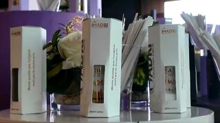 “Hadri Parfums : L’éclat d’un rêve marocain devenu réalité”