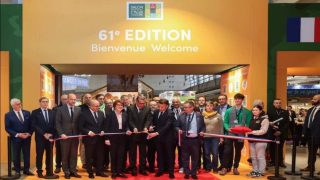 افتتاح المعرض الدولي للفلاحة بباريس: المغرب ضيف شرف بحضور أخنوش وماكرون