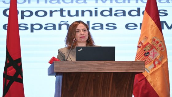 España y Marruecos refuerzan su cooperación empresarial en el marco del Mundial 2030