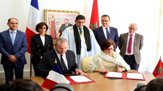 بحضور وزير الثقافة المغربي.. اتفاقية جديدة لتعزيز ممارسة البريكين بين المغرب وفرنسا