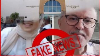 وكيل الملك يكشف حيثيات اعتقال أفراد أسرة “جيراندو” وإيداع طفلة مركز حماية الطفولة