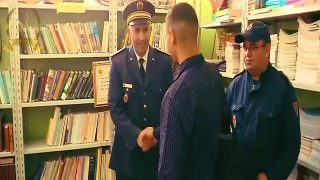 سابقة علمية في سجن أيت ملول: نزيل يحصل على الدكتوراه بميزة مشرف جدًا