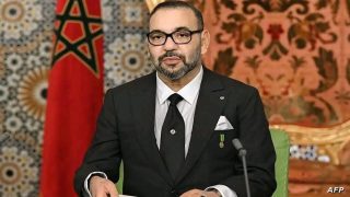 الملك محمد السادس يأمر بمنح بقع أرضية مجانية لقدماء العسكريين وأسر شهداء الوطن