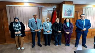 جهة فاس مكناس تعزز شراكاتها لدعم التعليم الأولي