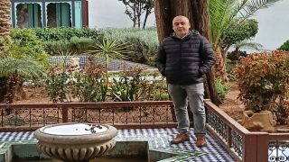 ذاكرة مدينة