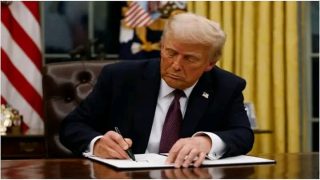 واشنطن : الرئيس الأمريكي دونالد ترامب يعين ريتشارد ديوك بوكان الثالث سفيرا جديدا للولايات المتحدة لدى المملكة المغربية