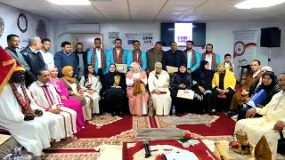 أكادير تحتفي بالمرأة في أمسية شعرية وتكريم نسائي مميز