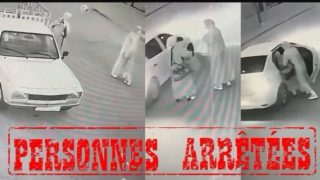 القضاء يطوي ملف قضية الاختطاف التي هزت سيدي بنور.