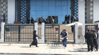 30 يوما هي مدة العجز التي حصل عليها القائد ضحية الصفعة بتمارة .