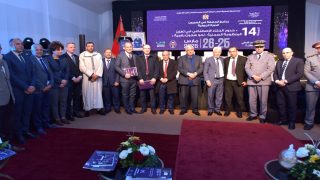 الجامعة الربيعية في السجون: نحو تعزيز التأهيل الرقمي وإدماج النزلاء