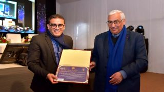 النسخة الرابعة عشرة من الجامعة الربيعية في السجون: تعزيز التأهيل عبر الذكاء الاصطناعي