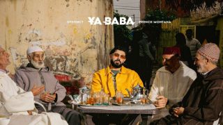 بإيقاعات كناوية.. ديستانكت يطرح “يا بابا” بمشاركة فرنش مونتانا