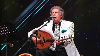 حفل عبد الوهاب الدكالي يُبهِر جمهور الرباط بمفاجآت إبداعية وأداء أسطوري